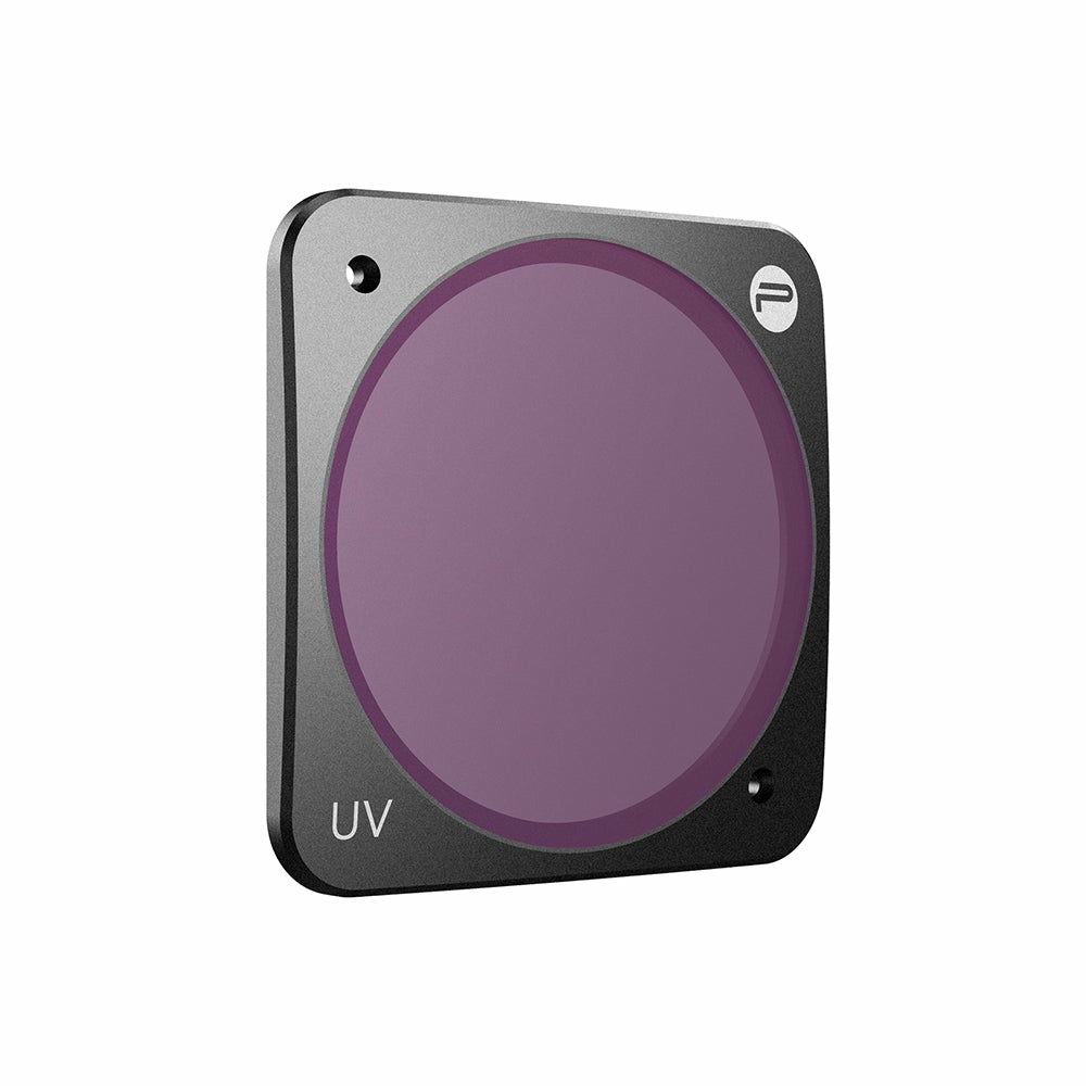Оптический UV фильтр PGYTECH DJI Action 2 UV Filter (Professional) P-28A-010 фото Оптический UV фильтр PGYTECH DJI Action 2 UV Filter (Professional) P-28A-010 фото