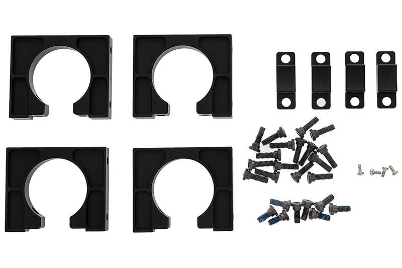 DJI Внутренний хомут луча DJI Matrice 100 (Part17) DJI Внутренний хомут луча DJI Matrice 100 (Part17) фото