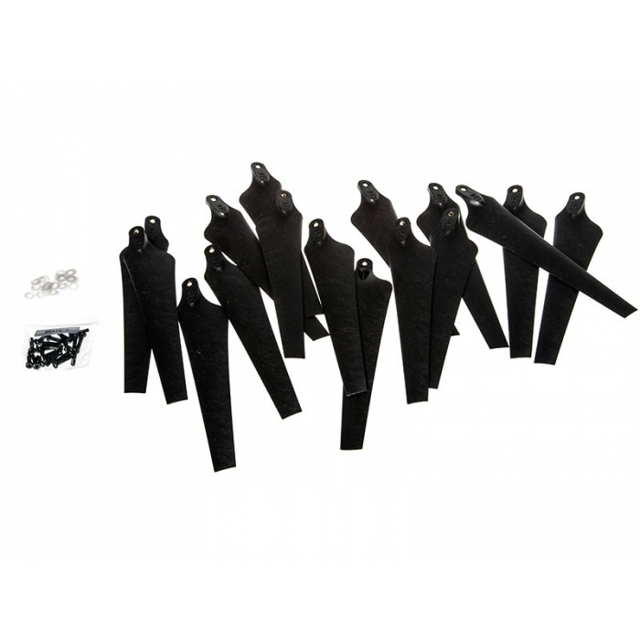 Комплект пропеллеров DJI S1000 Premium Propeller Pack (Part58) Комплект пропеллеров DJI S1000 Premium Propeller Pack (Part58) фото