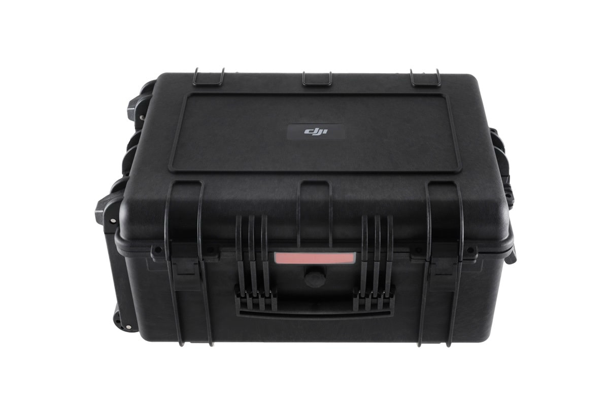 Транспортировочный кейс DJI Matrice 600 Battery Case Транспортировочный кейс DJI Matrice 600 Battery Case фото