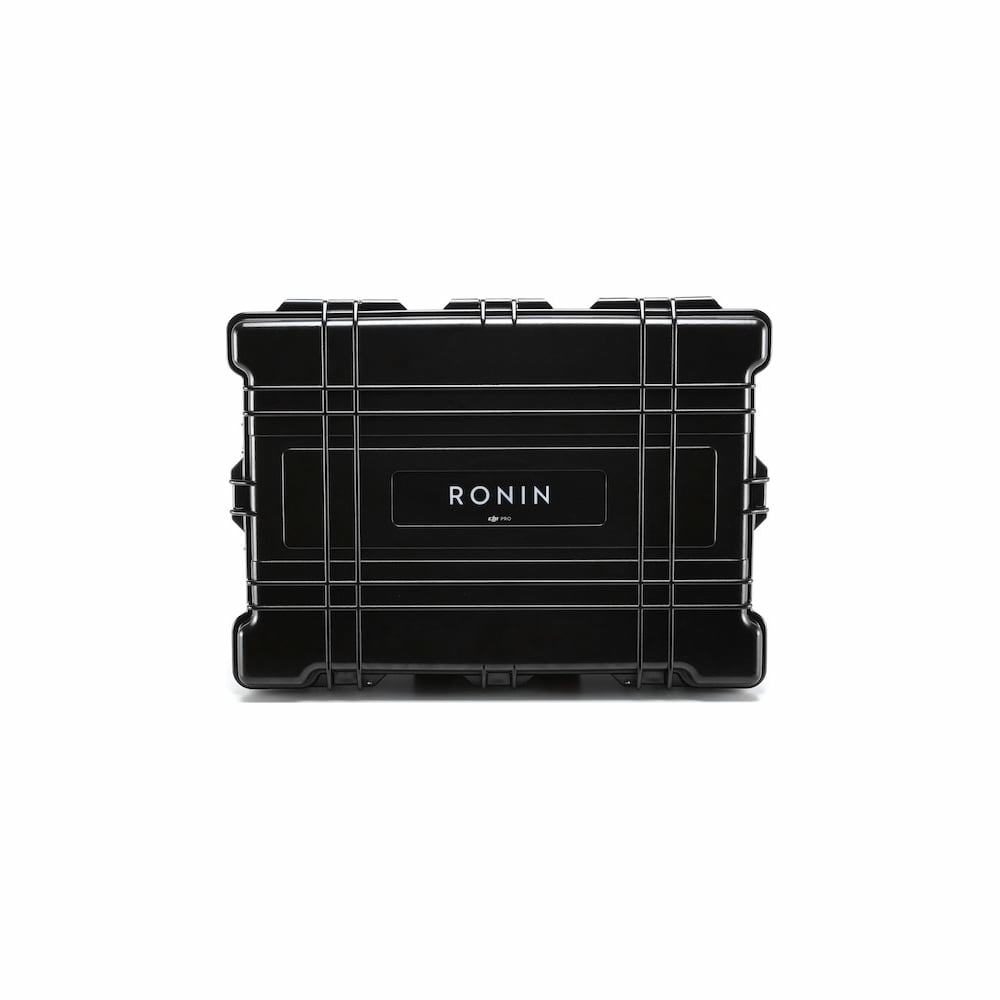 Водонепроницаемый кейс DJI Ronin2 Water Tight Protective Case (Part30) Водонепроницаемый кейс DJI Ronin2 Water Tight Protective Case (Part30) фото